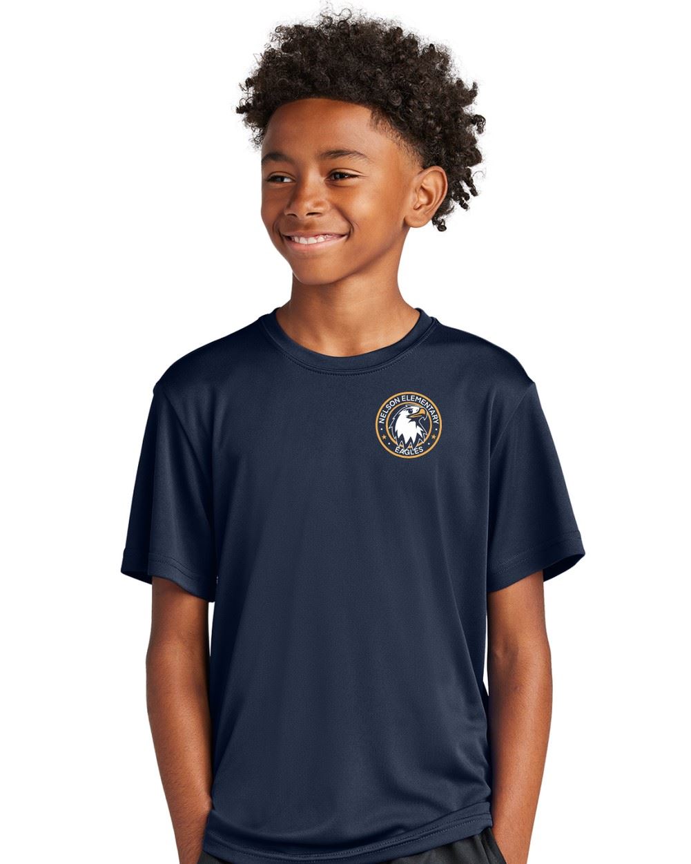  Spirit Shirt